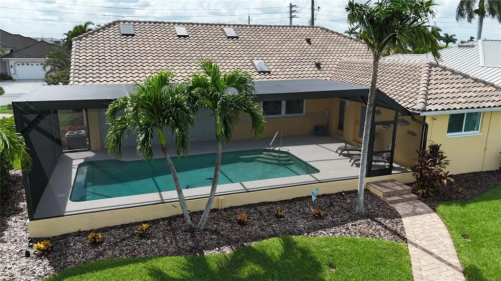 3504 Whippoorwill Boulevard Punta Gorda FL 33950