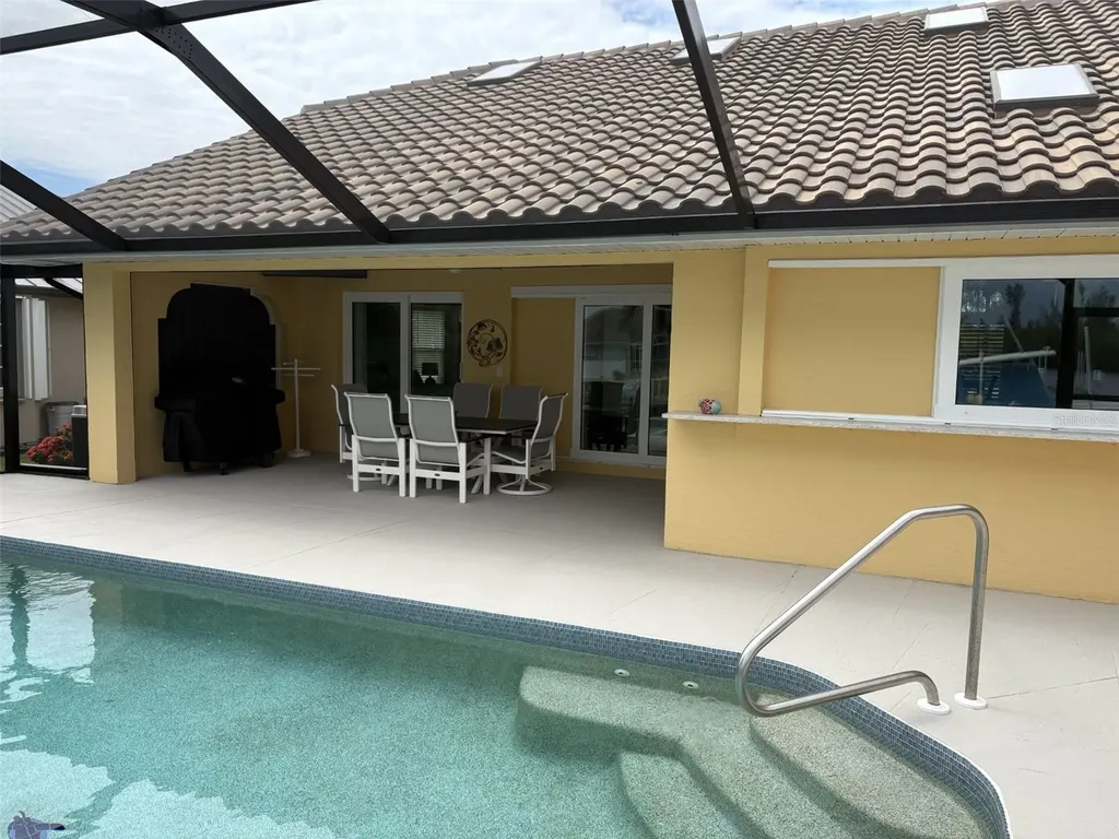 3504 Whippoorwill Boulevard Punta Gorda FL 33950