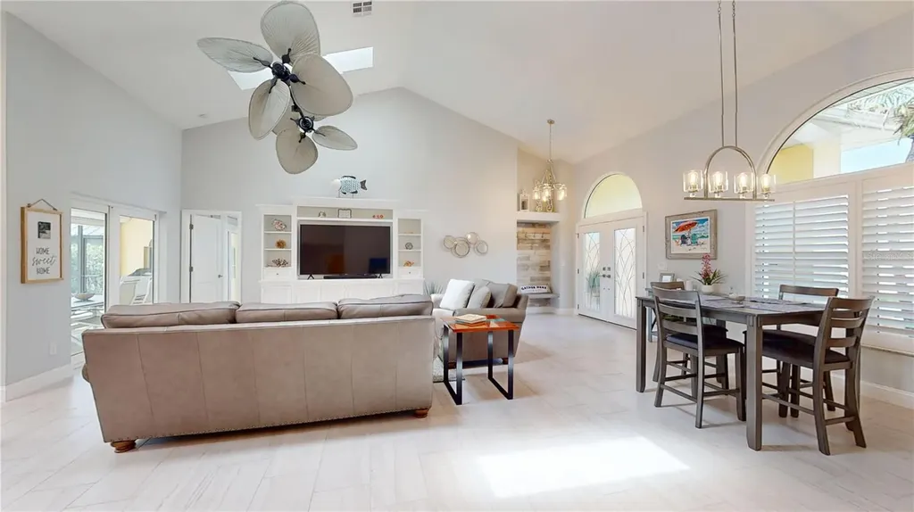 3504 Whippoorwill Boulevard Punta Gorda FL 33950