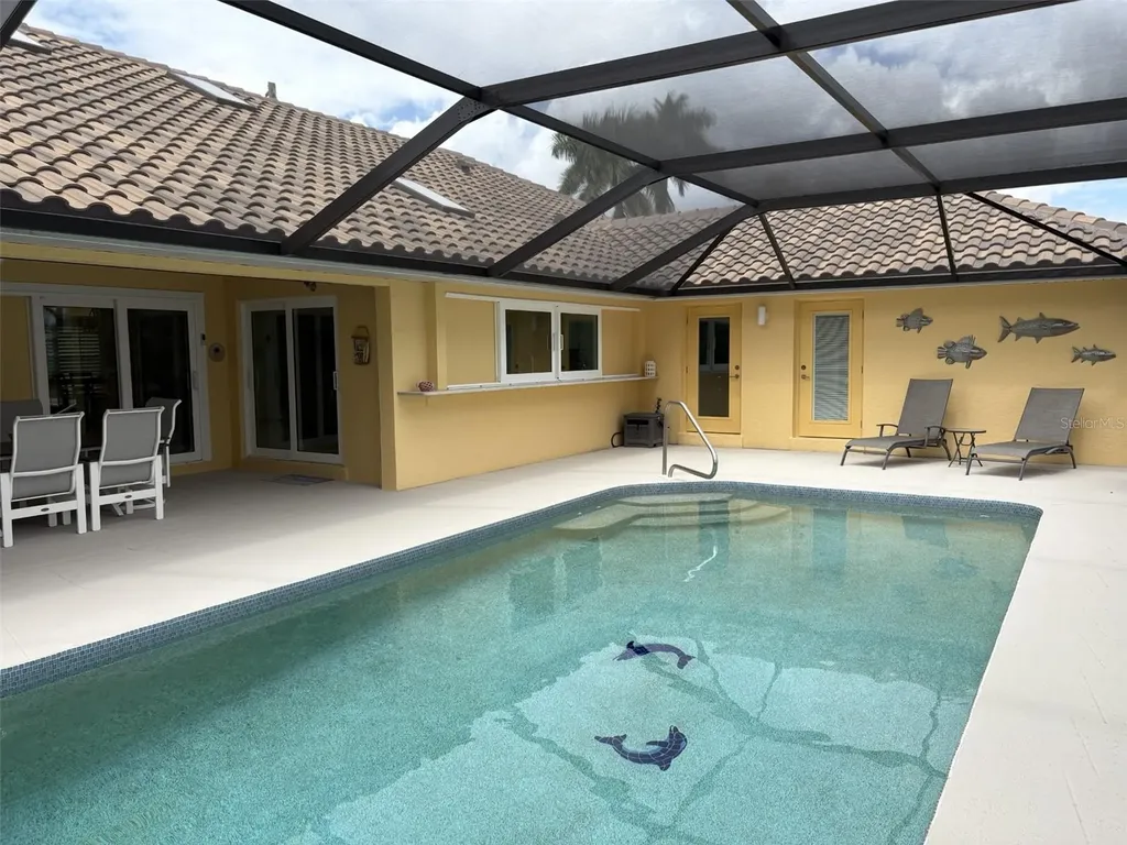 3504 Whippoorwill Boulevard Punta Gorda FL 33950