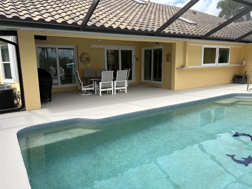 3504 Whippoorwill Boulevard Punta Gorda FL 33950