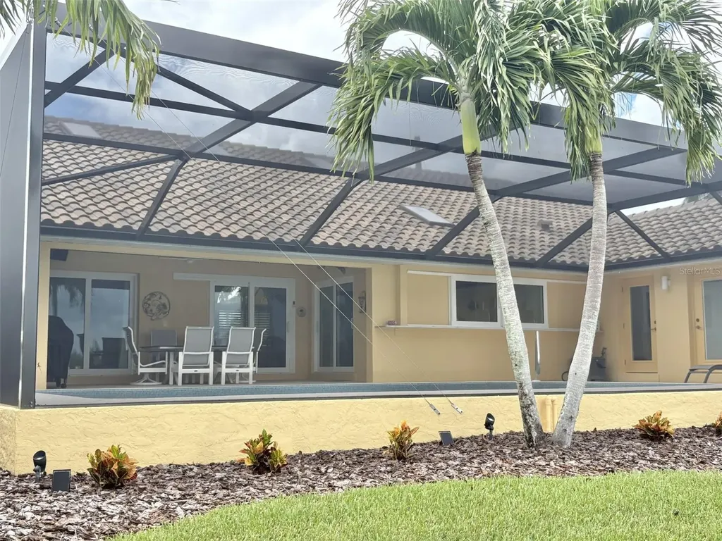 3504 Whippoorwill Boulevard Punta Gorda FL 33950
