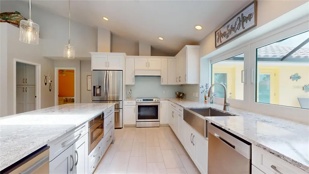 3504 Whippoorwill Boulevard Punta Gorda FL 33950