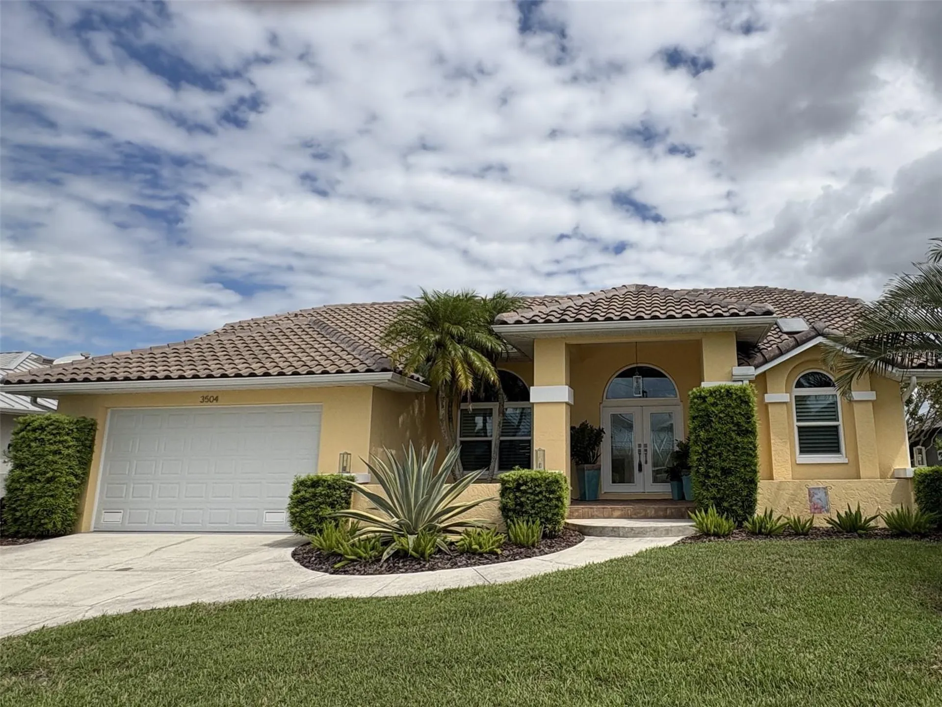 3504 Whippoorwill Boulevard Punta Gorda FL 33950