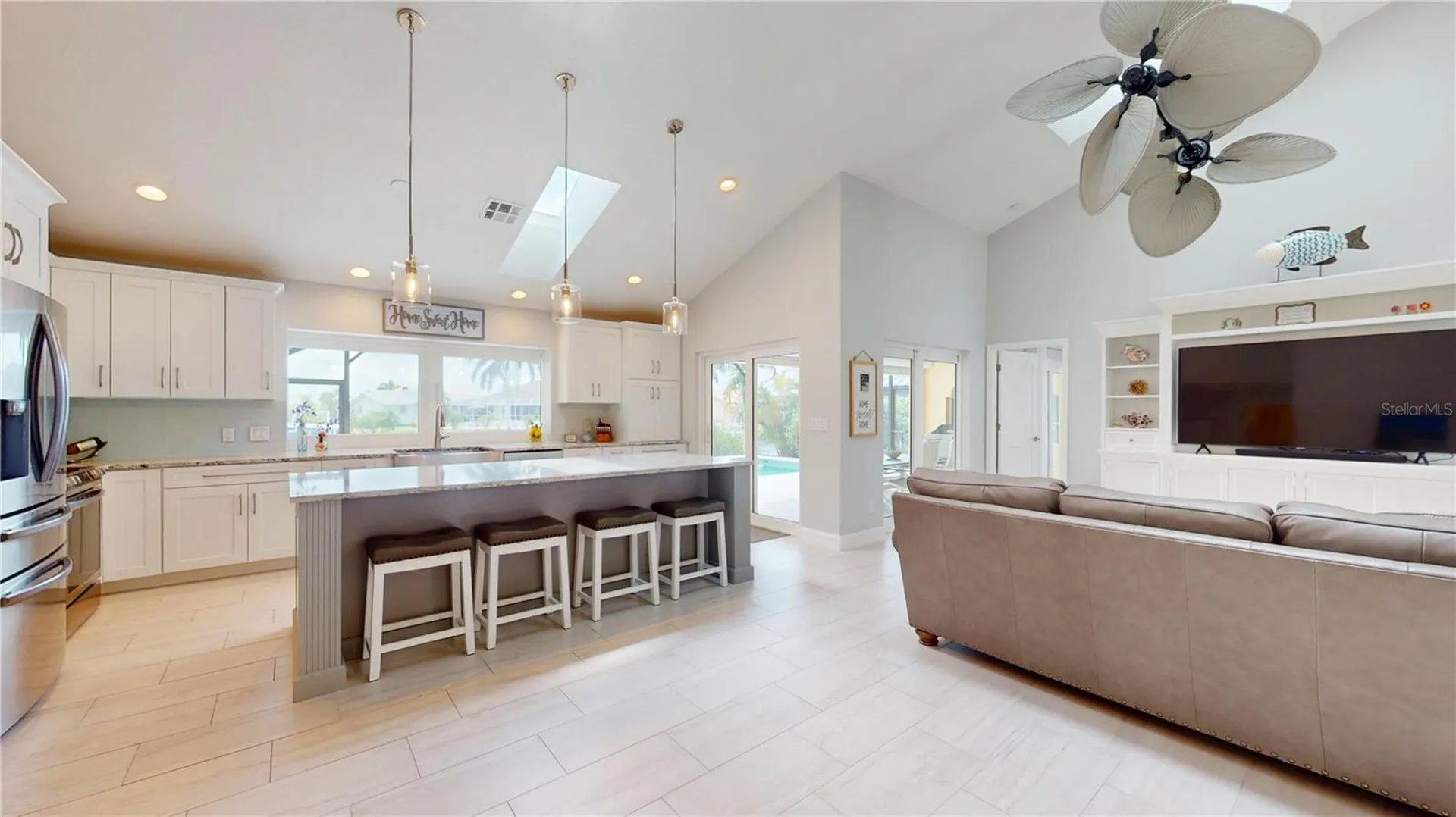 3504 Whippoorwill Boulevard Punta Gorda FL 33950