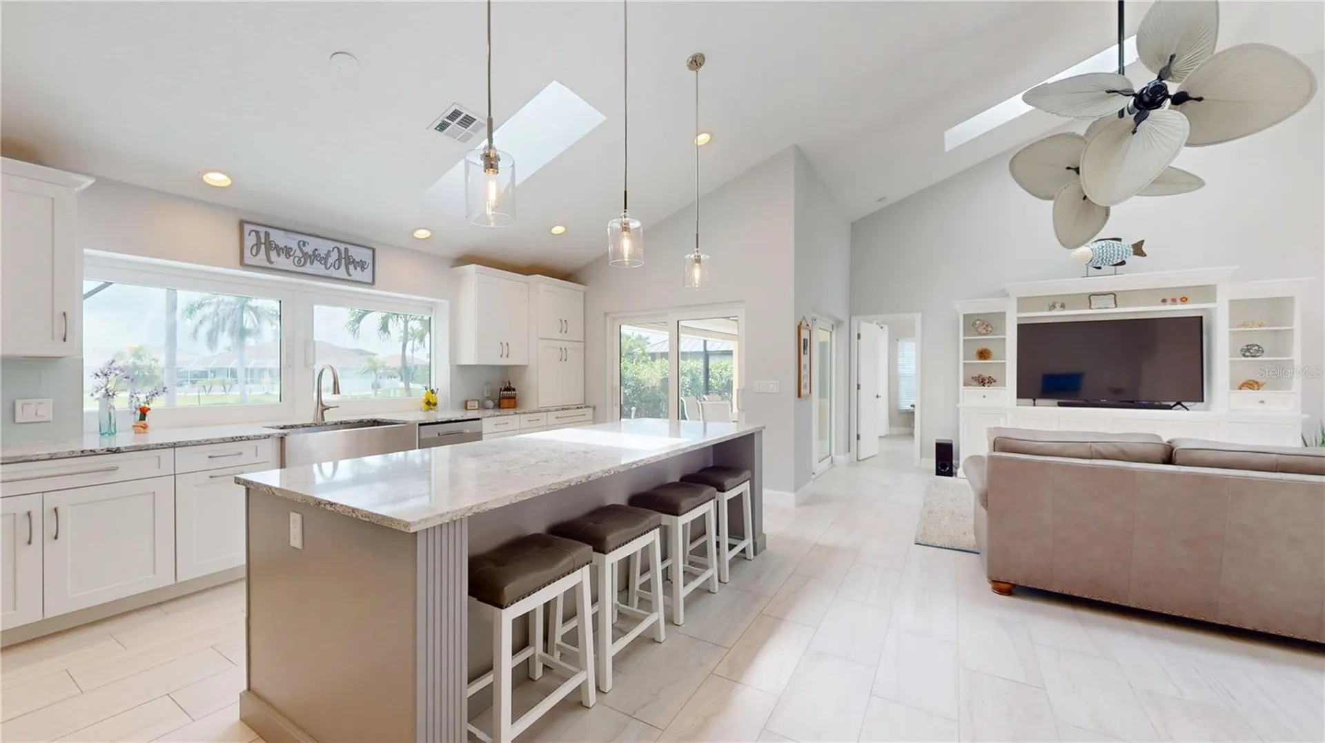 3504 Whippoorwill Boulevard Punta Gorda FL 33950