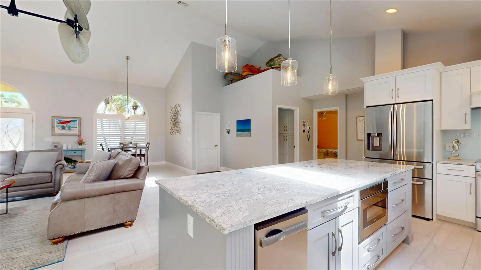 3504 Whippoorwill Boulevard Punta Gorda FL 33950
