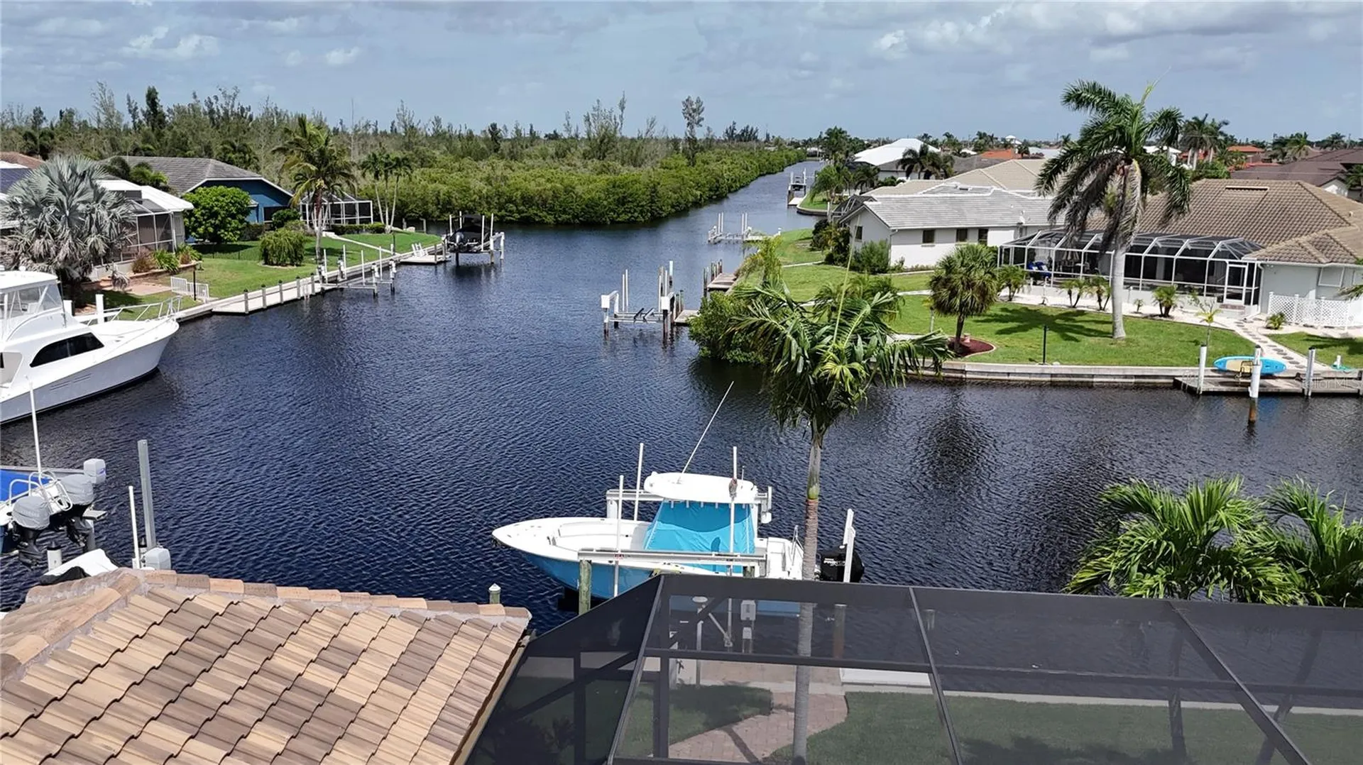 3504 Whippoorwill Boulevard Punta Gorda FL 33950