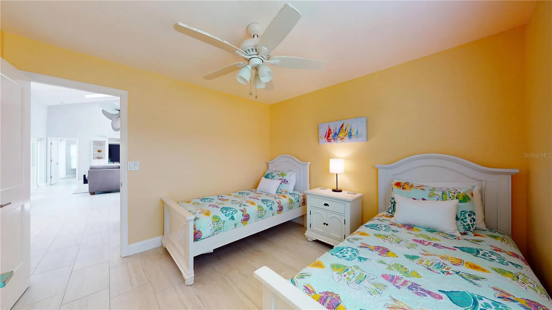 3504 Whippoorwill Boulevard Punta Gorda FL 33950