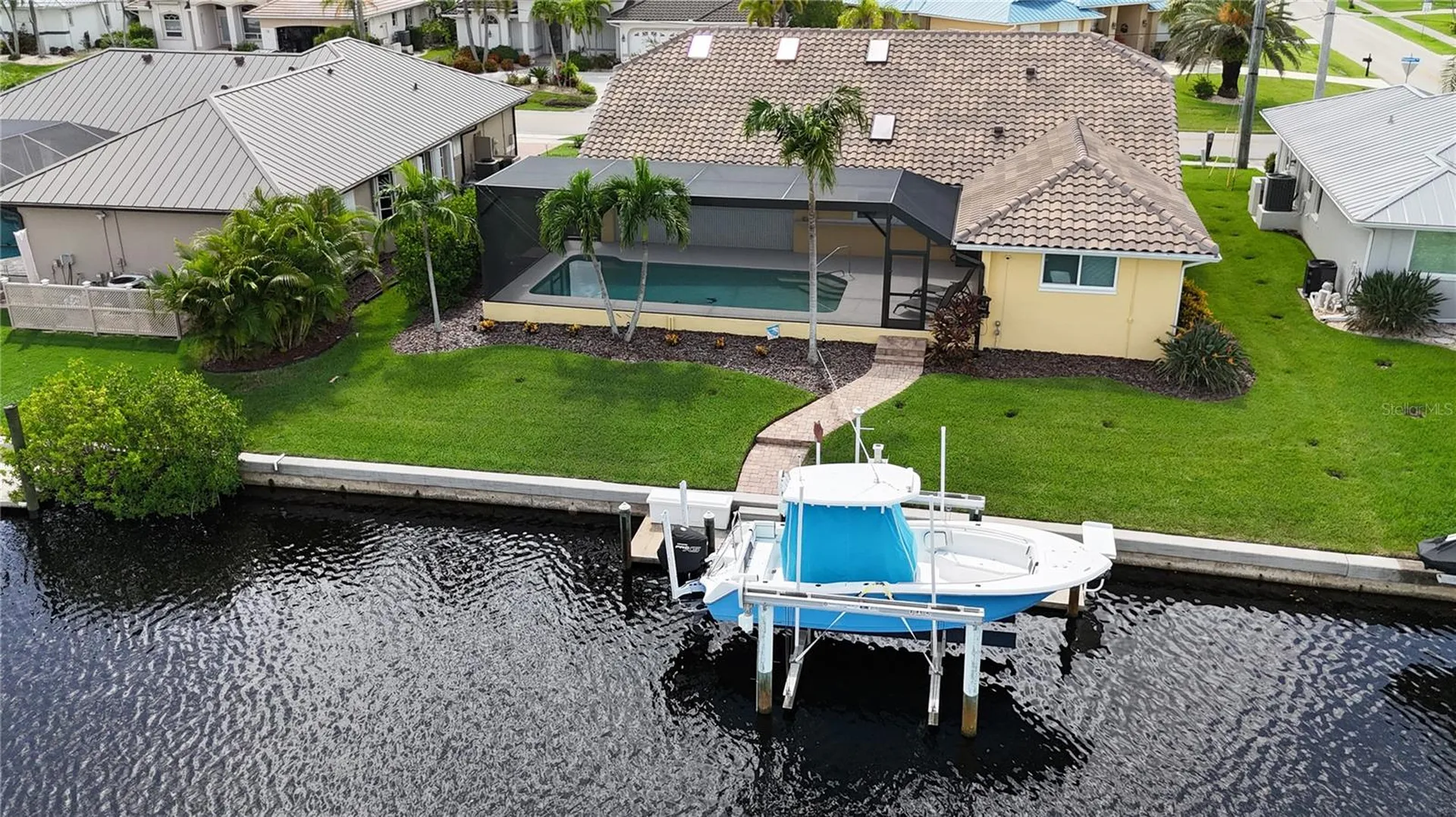 3504 Whippoorwill Boulevard Punta Gorda FL 33950
