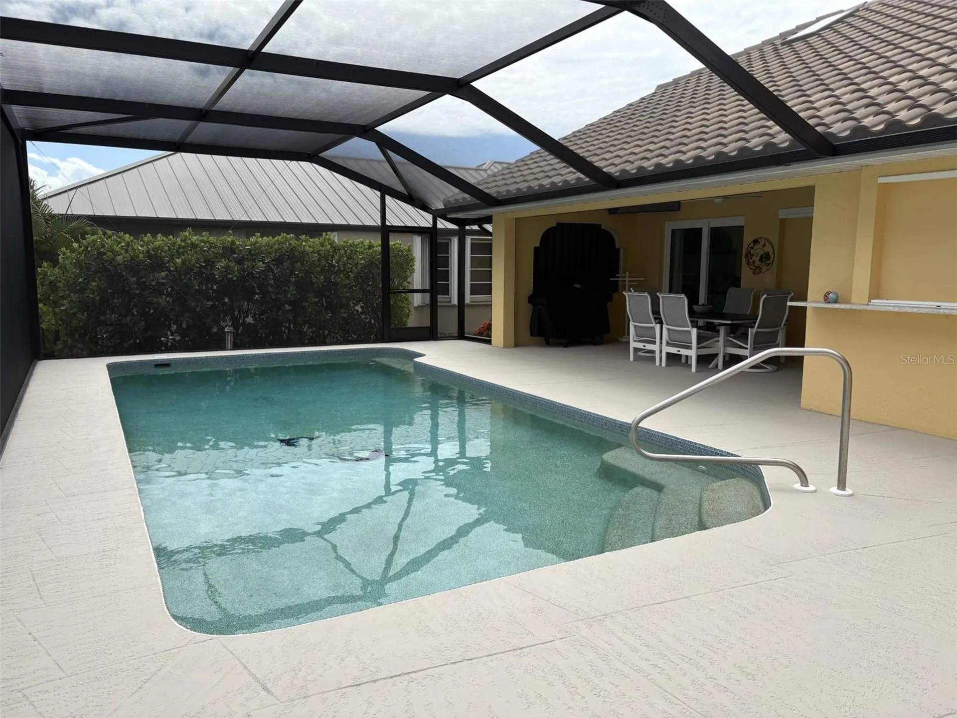 3504 Whippoorwill Boulevard Punta Gorda FL 33950