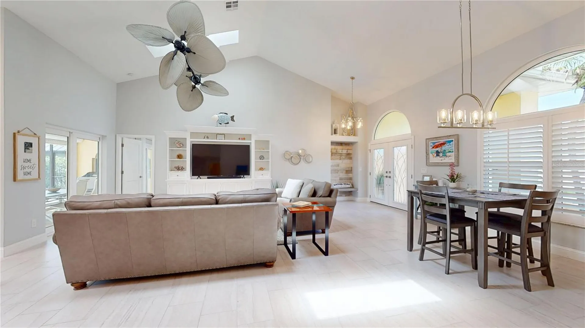 3504 Whippoorwill Boulevard Punta Gorda FL 33950