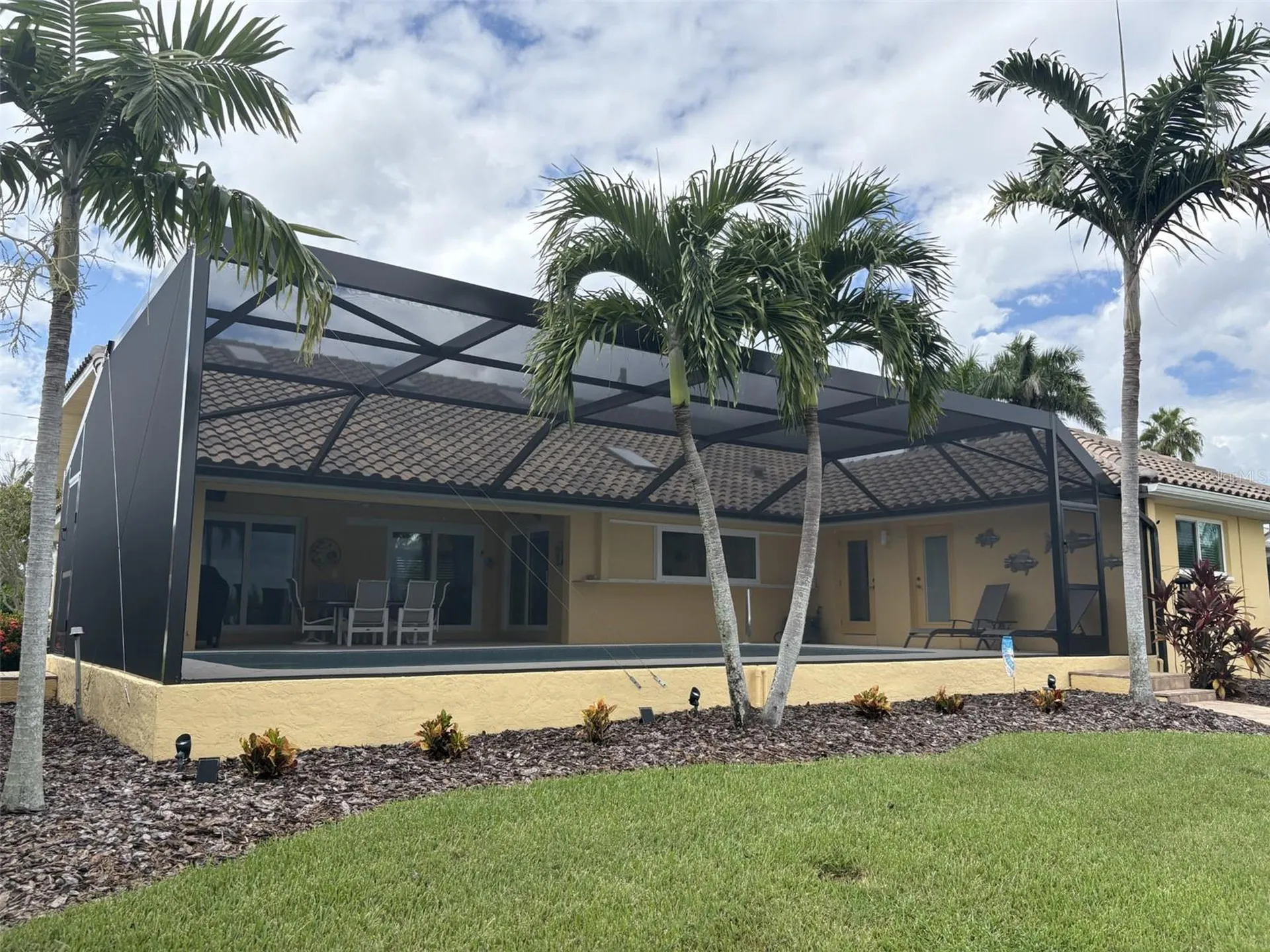 3504 Whippoorwill Boulevard Punta Gorda FL 33950