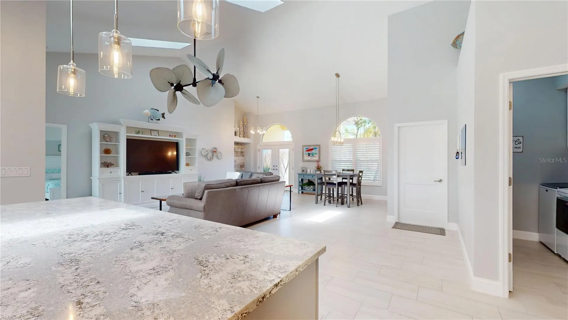 3504 Whippoorwill Boulevard Punta Gorda FL 33950