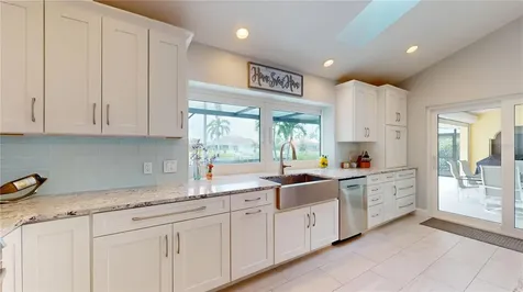 3504 Whippoorwill Boulevard Punta Gorda FL 33950