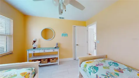 3504 Whippoorwill Boulevard Punta Gorda FL 33950