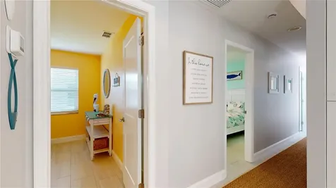 3504 Whippoorwill Boulevard Punta Gorda FL 33950