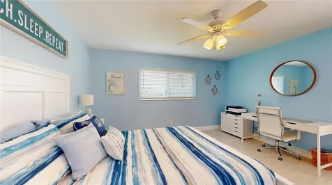 3504 Whippoorwill Boulevard Punta Gorda FL 33950