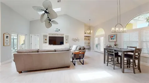 3504 Whippoorwill Boulevard Punta Gorda FL 33950
