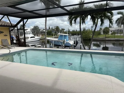 3504 Whippoorwill Boulevard Punta Gorda FL 33950