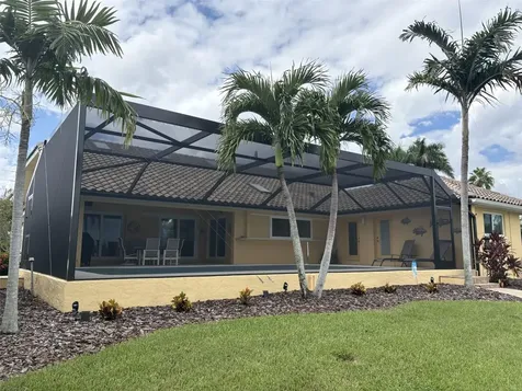 3504 Whippoorwill Boulevard Punta Gorda FL 33950