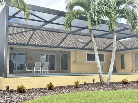 3504 Whippoorwill Boulevard Punta Gorda FL 33950