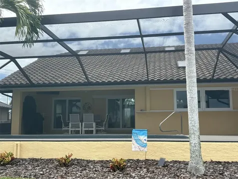 3504 Whippoorwill Boulevard Punta Gorda FL 33950