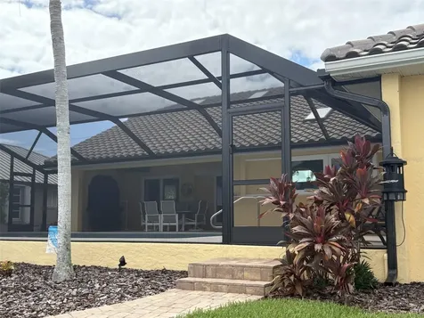 3504 Whippoorwill Boulevard Punta Gorda FL 33950