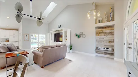 3504 Whippoorwill Boulevard Punta Gorda FL 33950