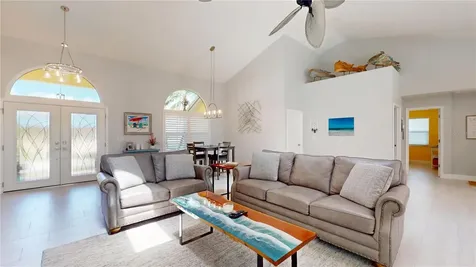 3504 Whippoorwill Boulevard Punta Gorda FL 33950