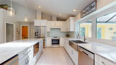 3504 Whippoorwill Boulevard Punta Gorda FL 33950