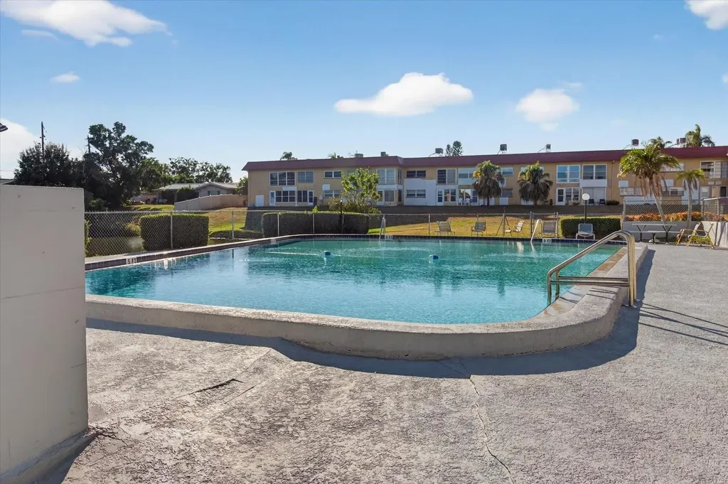1301 S Hercules Avenue Clearwater FL 33764