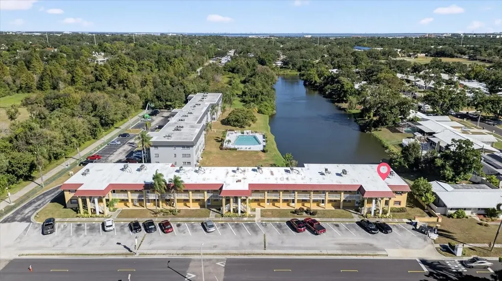 1301 S Hercules Avenue Clearwater FL 33764