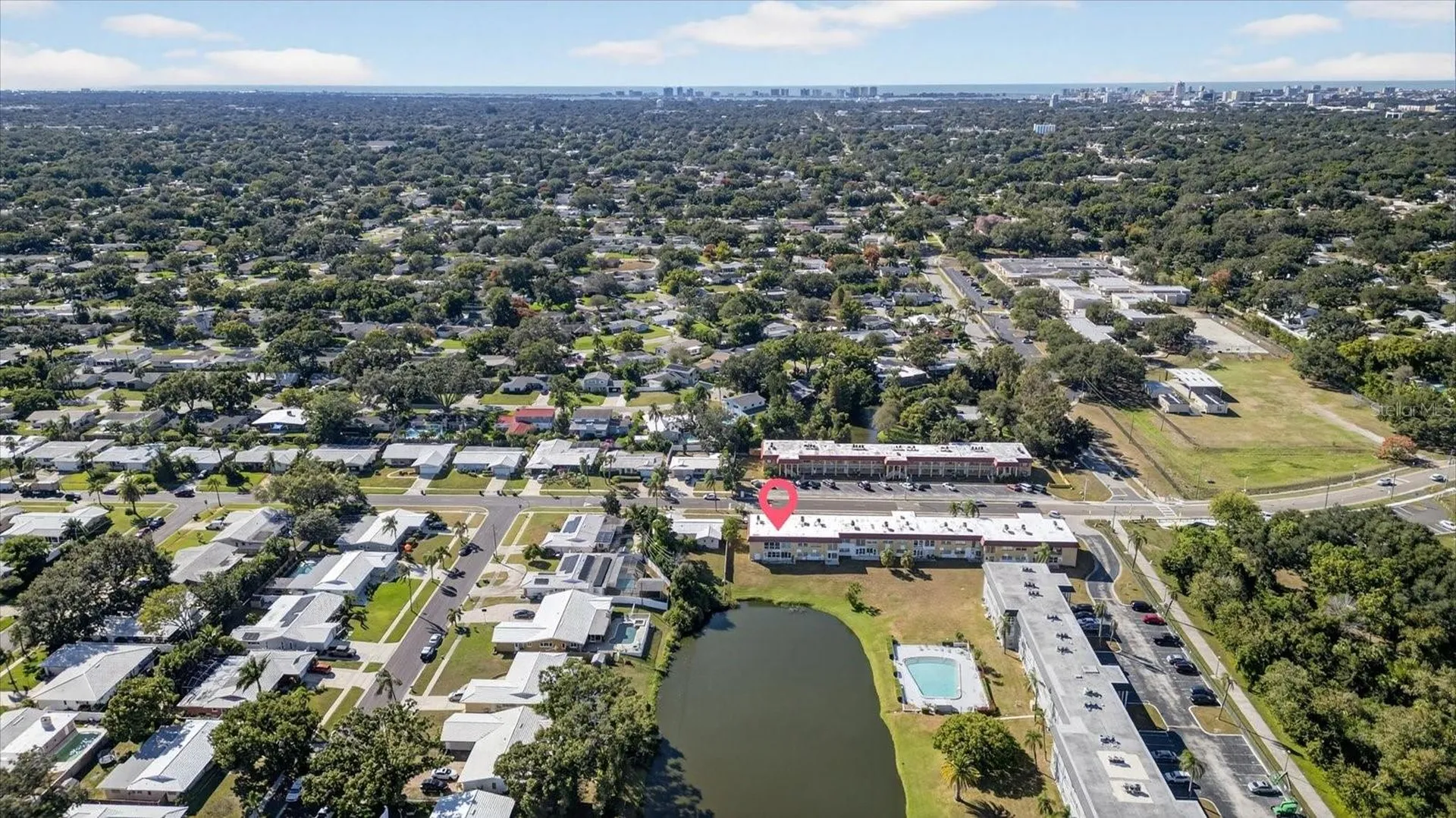 1301 S Hercules Avenue Clearwater FL 33764