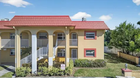 1301 S Hercules Avenue Clearwater FL 33764