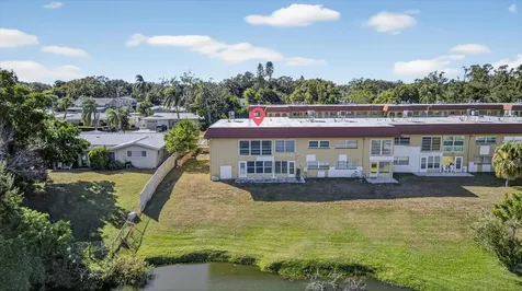1301 S Hercules Avenue Clearwater FL 33764