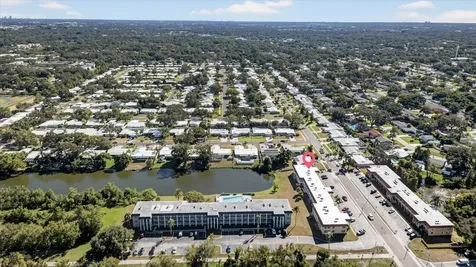 1301 S Hercules Avenue Clearwater FL 33764
