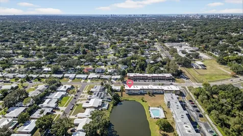 1301 S Hercules Avenue Clearwater FL 33764