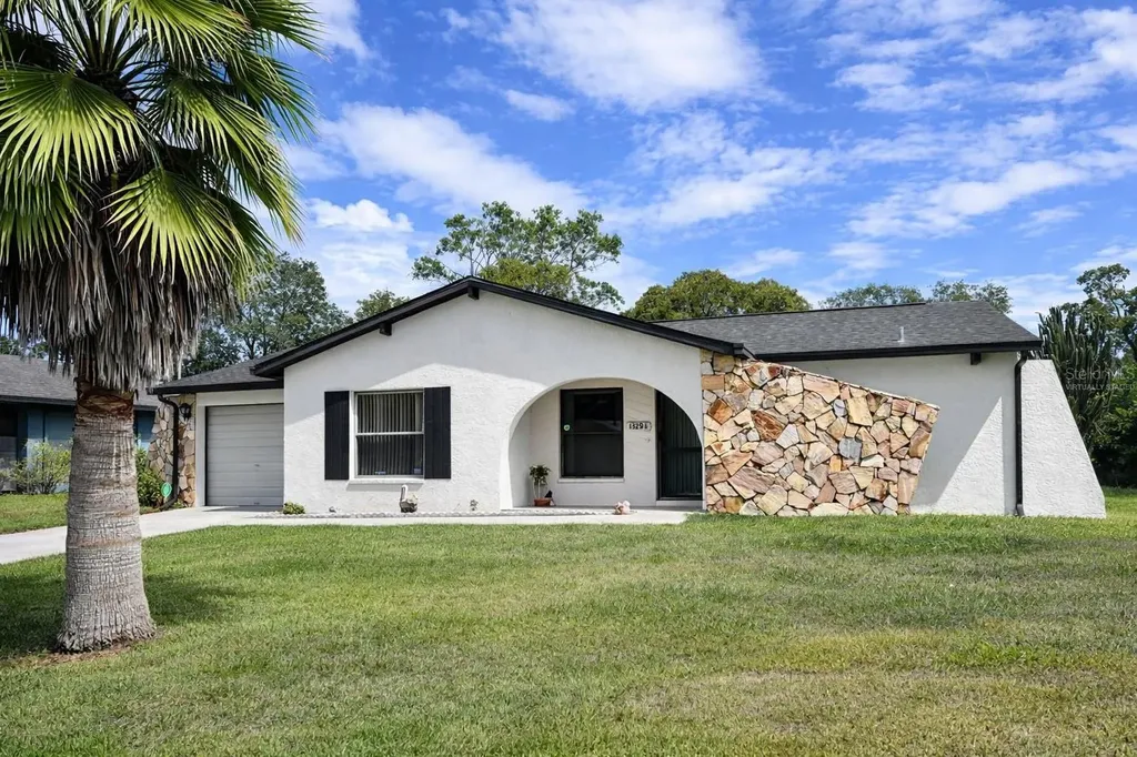 13294 Pinellas Avenue Spring Hill FL 34609