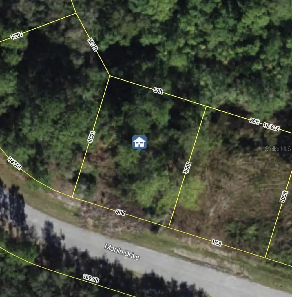 1566 Marlin Drive Kissimmee FL 34759