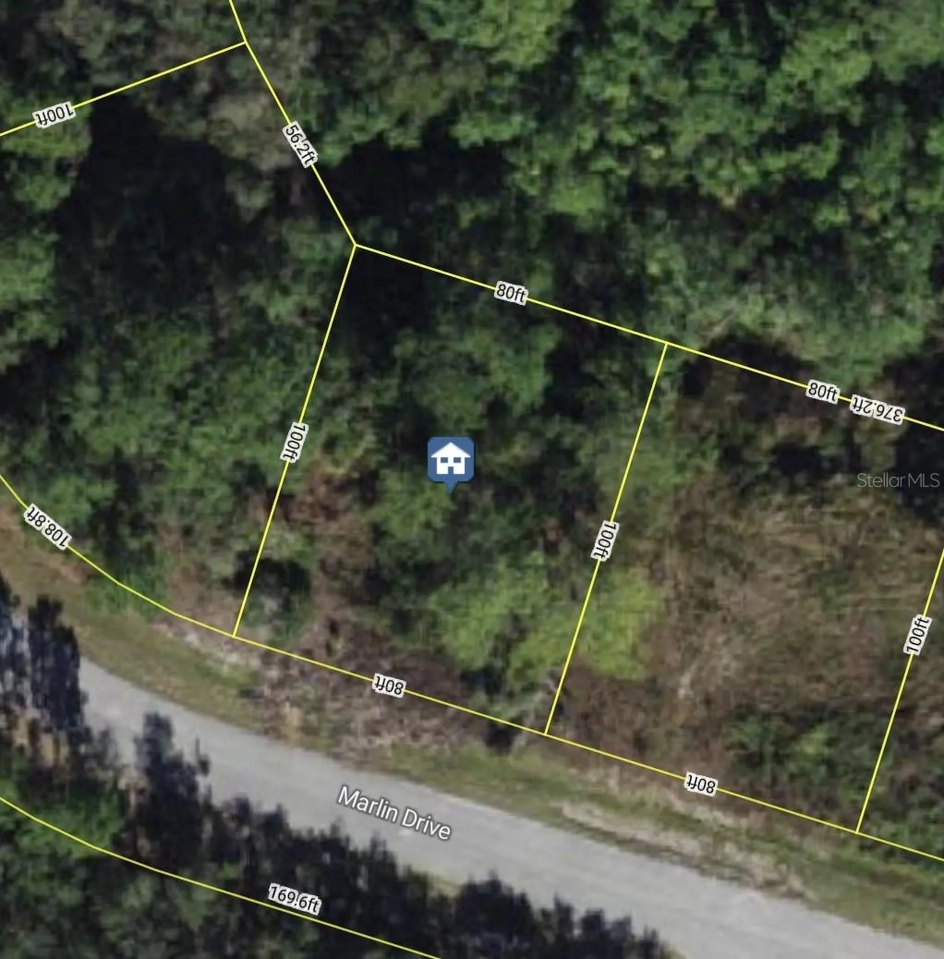 1566 Marlin Drive Kissimmee FL 34759