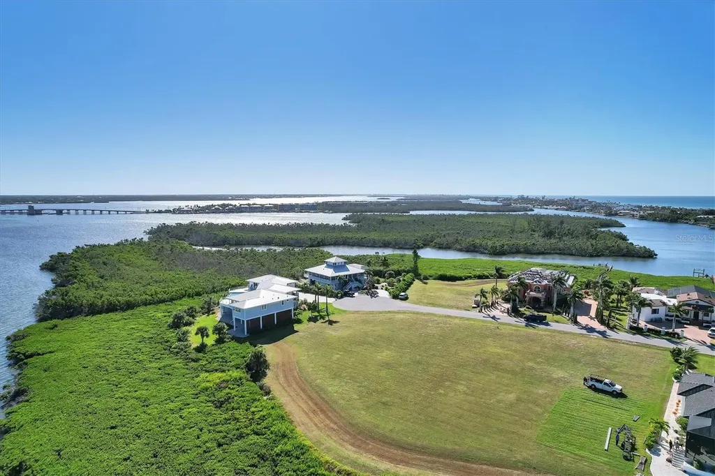 5248 The Pointe Englewood FL 34223