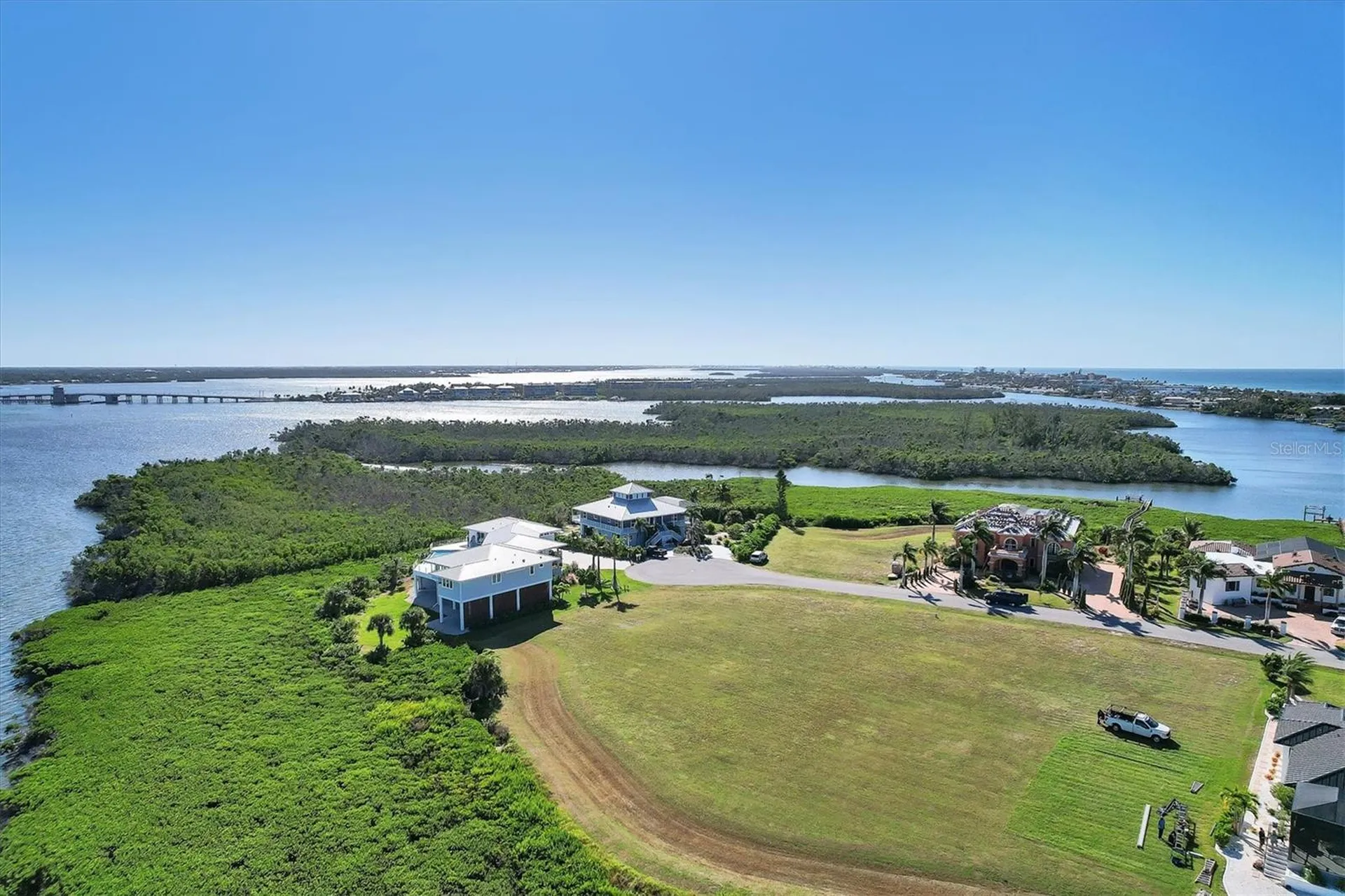 5248 The Pointe Englewood FL 34223