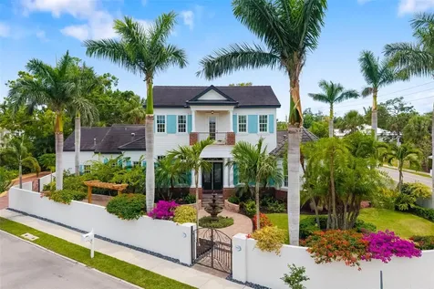 1810 Lincoln Drive Sarasota FL 34236