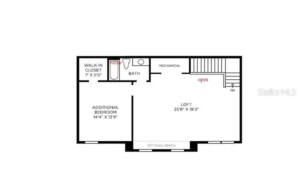 1353 Pinecliff Drive Apopka FL 32703
