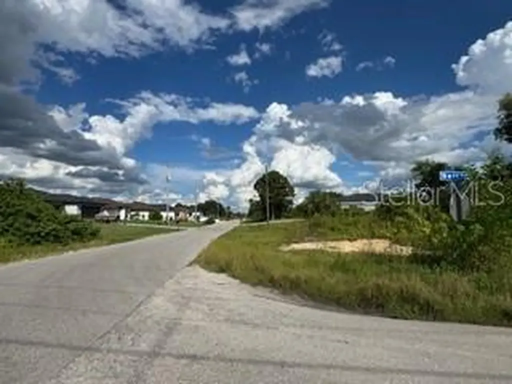 3913 14th Street SW Lehigh Acres FL 33976