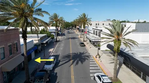 419 Canal Street New Smyrna Beach FL 32168