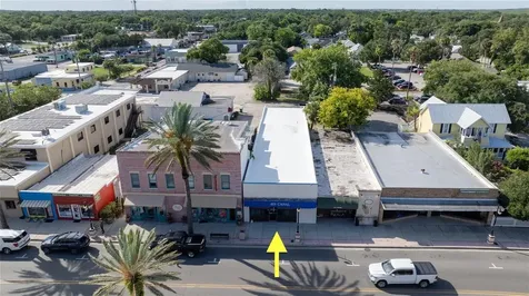 419 Canal Street New Smyrna Beach FL 32168