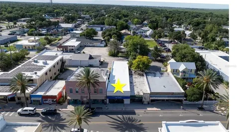 419 Canal Street New Smyrna Beach FL 32168