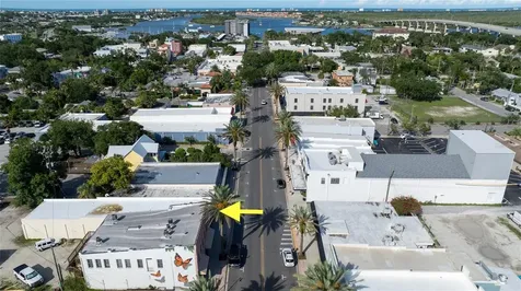 419 Canal Street New Smyrna Beach FL 32168